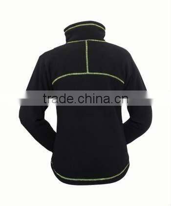 2011 hot selling style jacket for woman