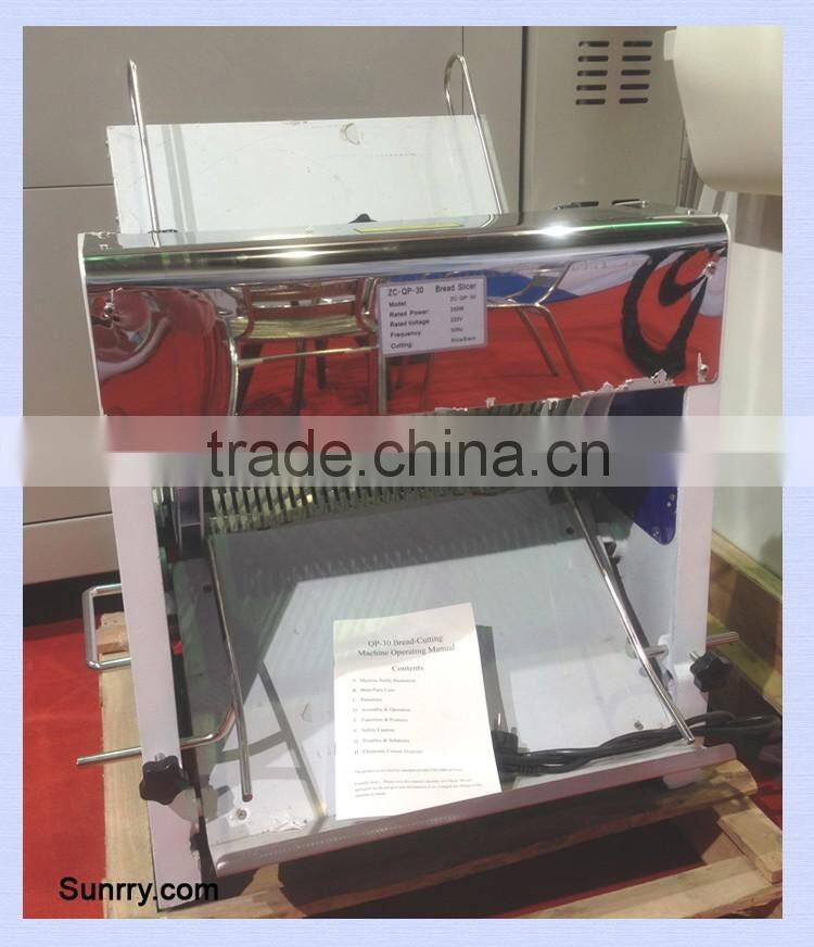 Automatic Bread Slicer/Bread Slicer Price/Bread Slicer Manual for CE (SY-BS31S SUNRRY)