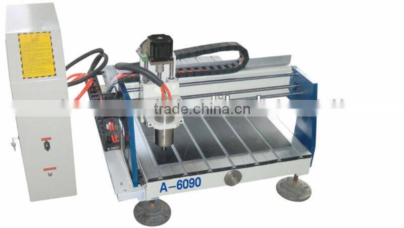 cnc advertising router