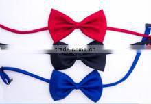 New sequin kids bow tie colorful boy bow tie for Children's accessories BT-5
