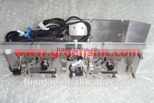 SMT machine Parts JUKI TR-4SN S CARRIER UNIT E21087230A0