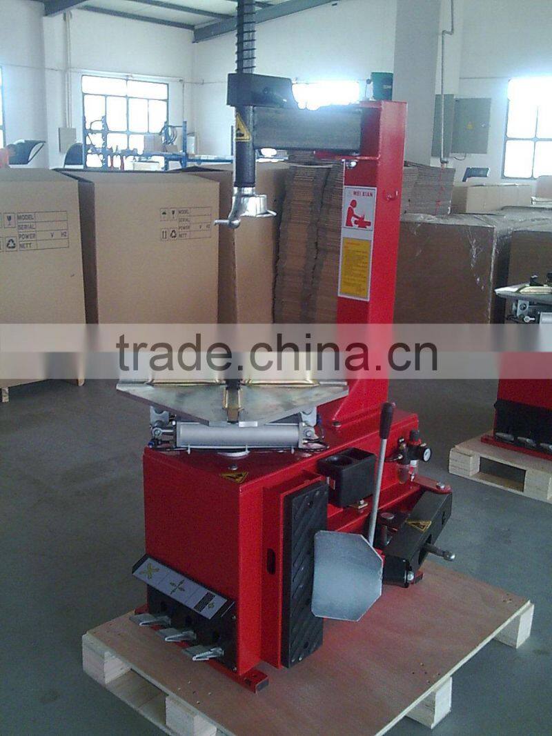New product high quality made in Chinatyre changing machine / tyre repairing machine