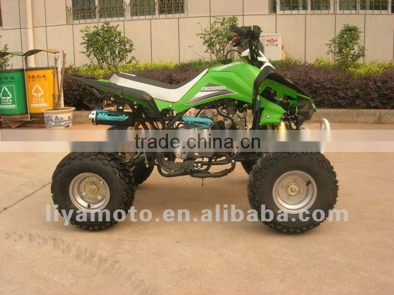 110CC 125CC OFF ROAD ATV WITH REVERSE