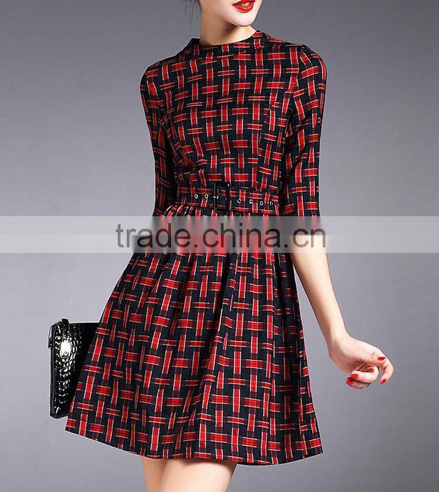 ever pretty ruffles 1950s style dresses nice forever