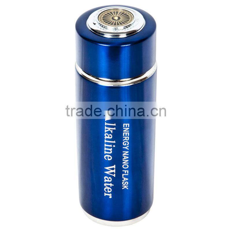 Ionized Water Filter Flask