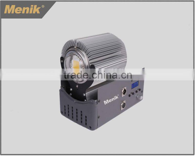 SR-1000A/SR-1500A/SR-2000A LED Lens Spotlight,foucs light,studio lighting