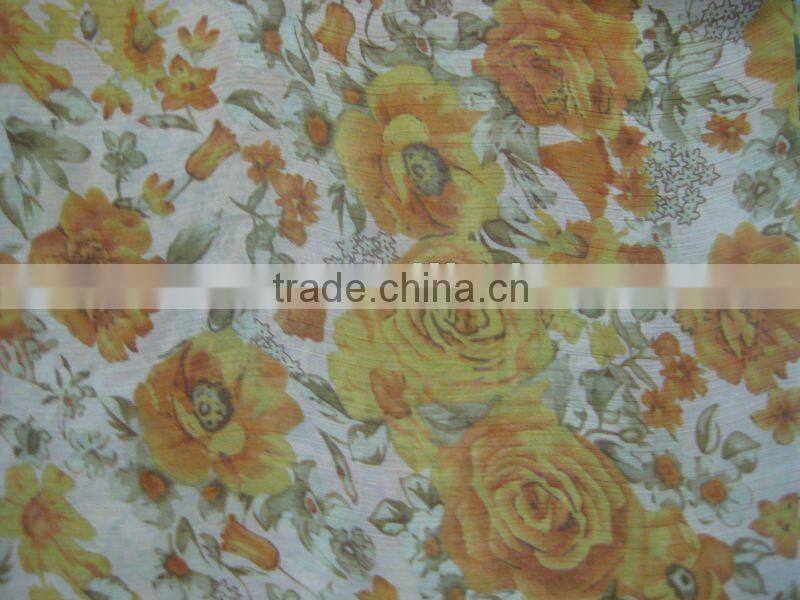 polyester cdc fabric
