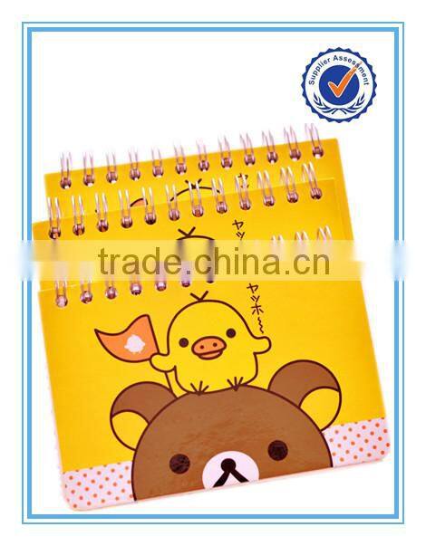 Cheap Custom Memo Books Printing