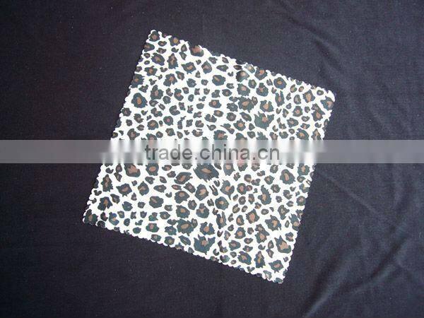 cleaning cloth nylon polyester fabric