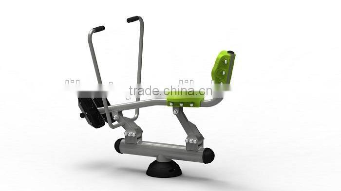 High Quality Indoor Home Gym Fitness Equipment/Single Rowing Machine LE.SC.028