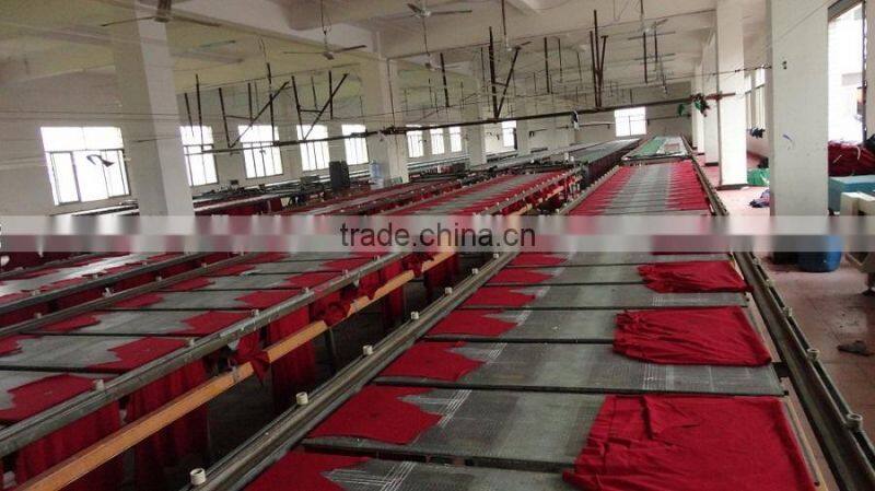 Hot selling young girl sock/dress sock/knee sock china