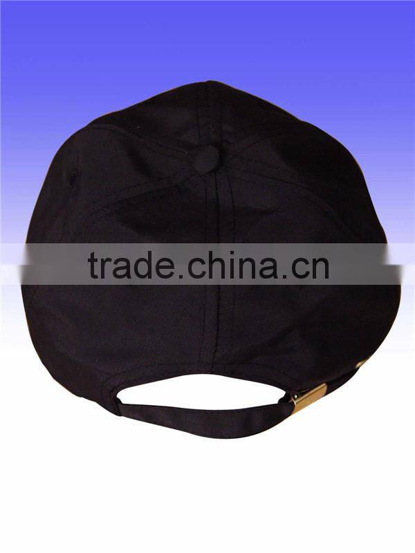 latest design cheap new quality 100% cotton embroidery caps