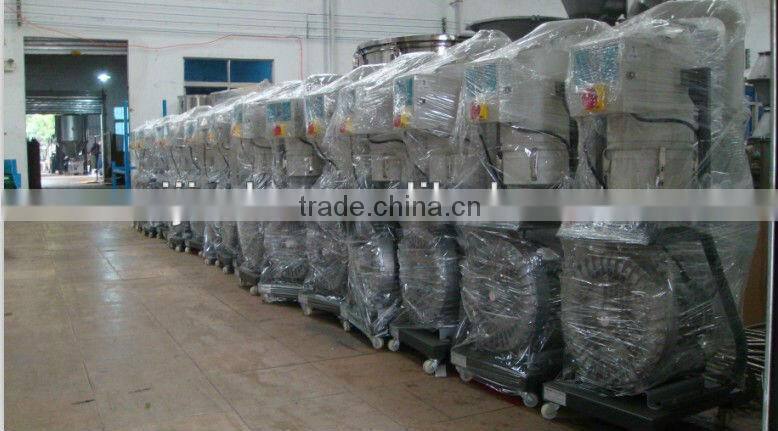 High Pressure Pump Automatic Vacuum Auto Loader for Plastic