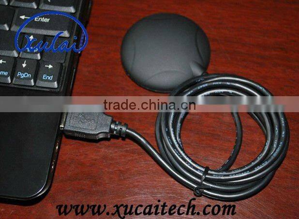 Best practical GPS Satellite Receiver navigator GM1-86S4