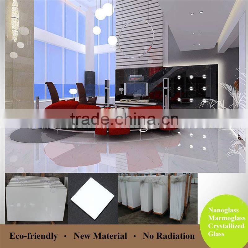 Good Quality artificial stone nanoglass pillars