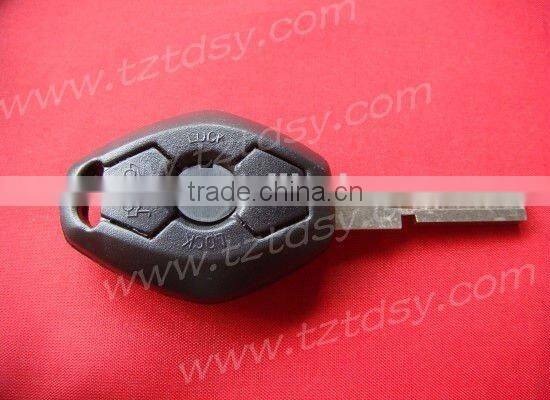 Tongda labeling 3 button remote key (with groove) for B-W