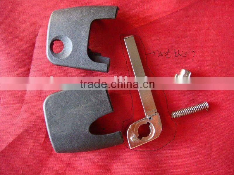 Tongda flip head for F-ord M-ondeo