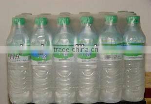 3 in 1 Block Automatc Rinser Filler Capper