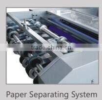 SAFM-800A Auto Thermal Laminating Machine