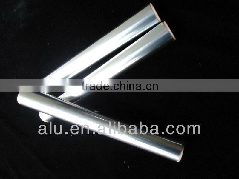 Disposable aluminium household foil/Kitchen foil with low price