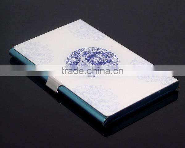 Cheap Business Card Holder for Promotion