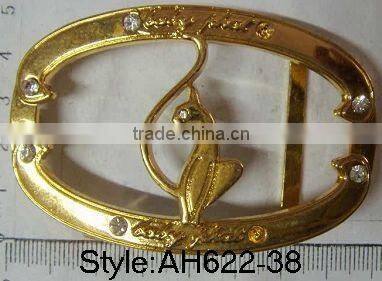 American buckle cover pipe clamp accessories clamp belt buckle factory price clamp buckle