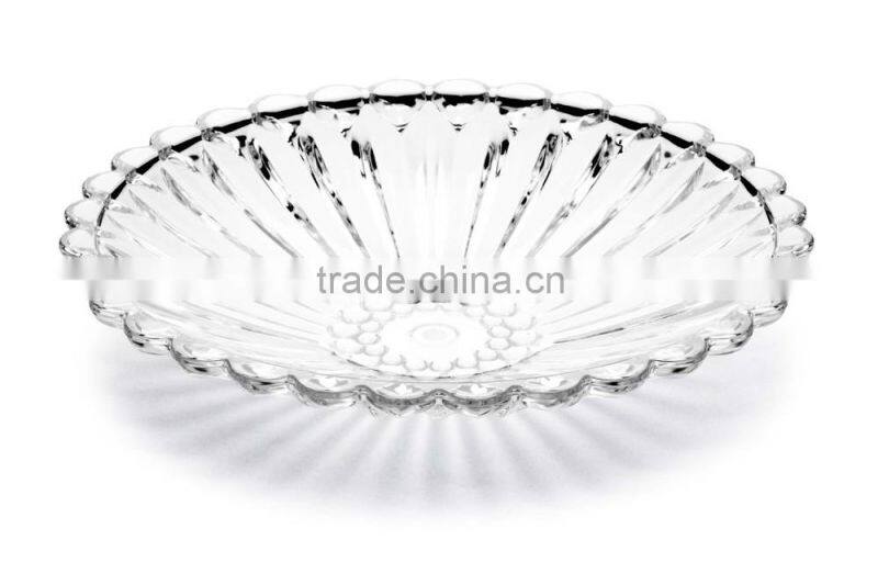 2015 red luxury fashionable fancy candy display rack for wedding