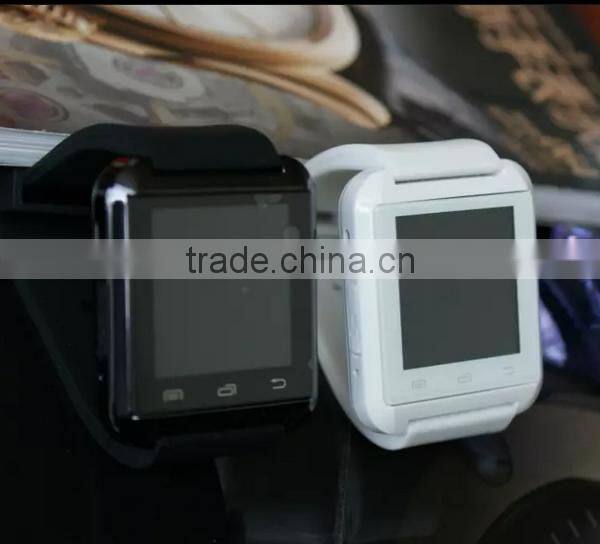 Smartwatch U8 Reloj Bluethooth Smartphones Android ios