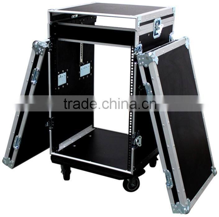 customize numark n4 flight case