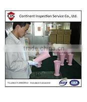 Hand mixer inspection service/home appliance/electrical products QC