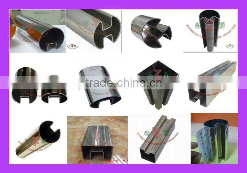 Outdoor hand rails in Balustrades & Handrail Design