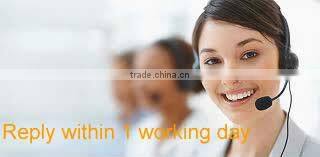 Fashion red jade beads beaded wrap leather bracelet for men