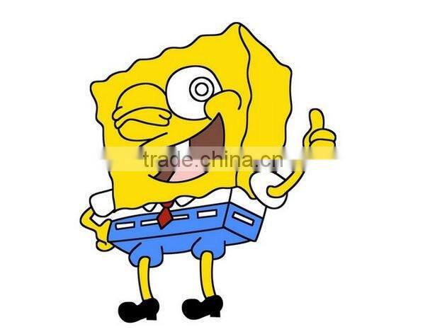 chuanghong sponge Quality PU rebond foam bra scrap foam