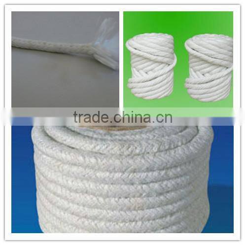 China-made High Quality Refractory Ceramic Round Rope