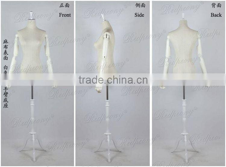 half female mannequins torso mannequins but mannequins