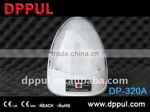 2016 Newest LED Flash Battery work Light DP320A