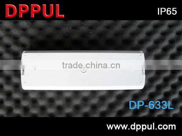 2016 Newest Waterproof LED Emergency Light IP65 DP633AL
