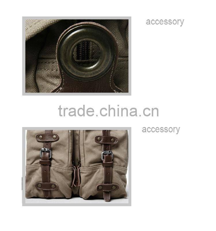 high quality backpacks,custom canvas back pack,wholesale outdoor backpack travelling