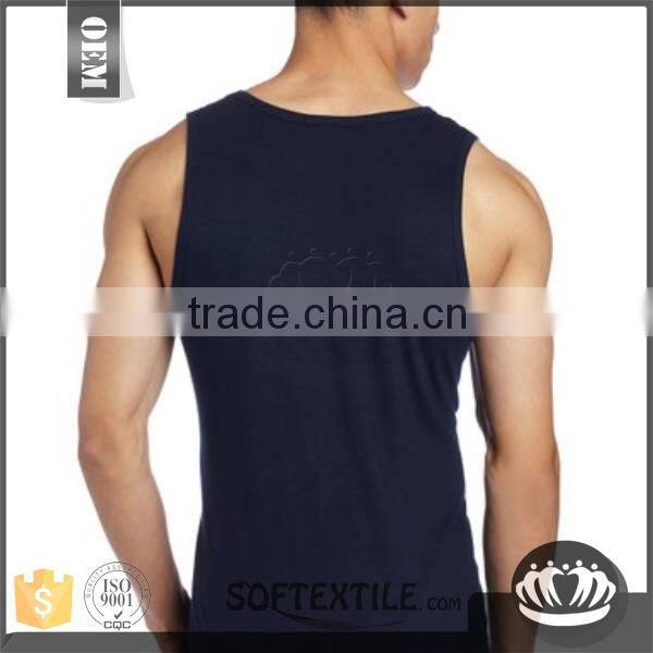 china wholesale cheap price customized comfortable low cut tank tops