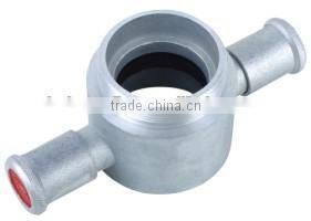 British type coupling