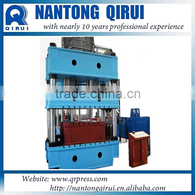 CE Certification adjustment manual semiautomatic punching hydraulic press