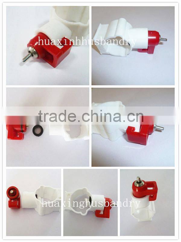 China made durable automatic drinker for birds