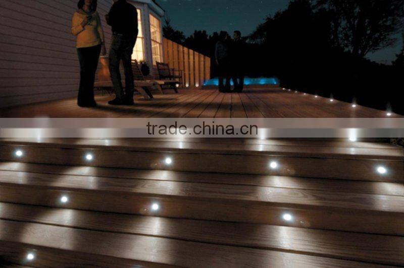 Outdoor new promotion IP65 LED inground lighting