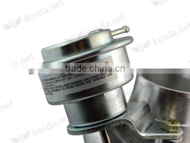 DSM 1G 2G 4G63 2.0L Upgrade Bolt On TD05 20G Turbo Charger