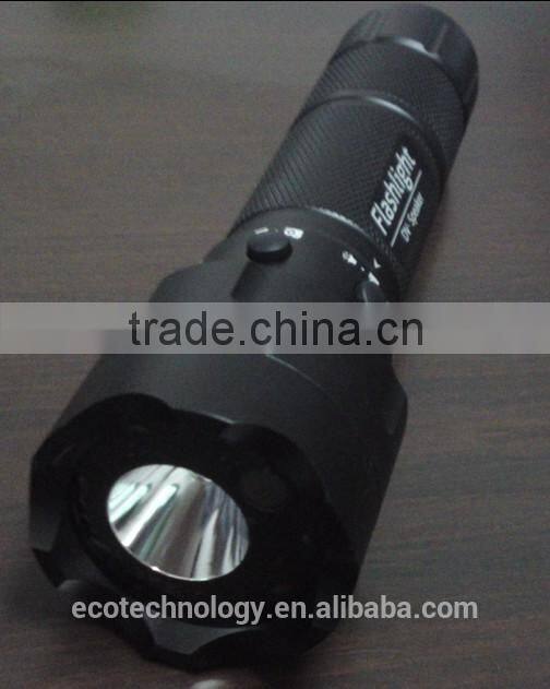 52$ HD 720P Flashlight Camcorder Sports Camera MP3 Player SOS with Speaker FL003