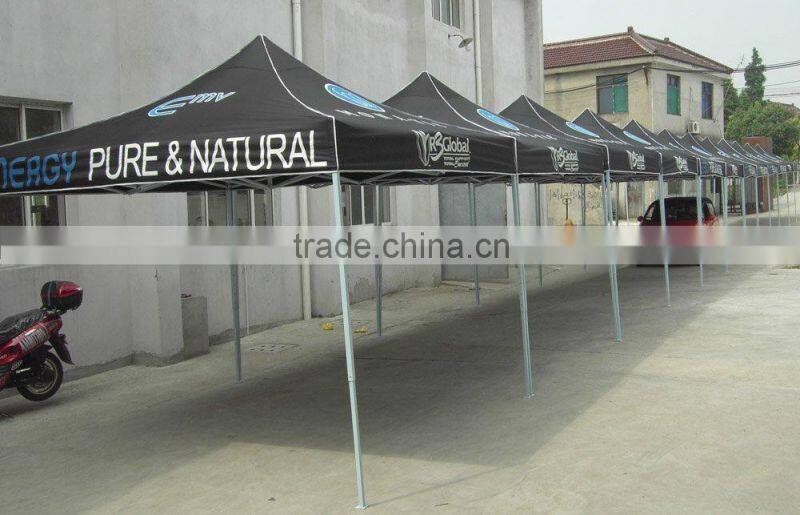 3x3 Canopy gazebo