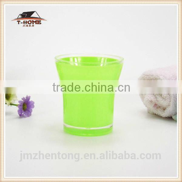 2014 new clear plastic cup
