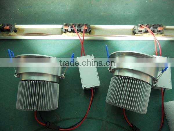 sinoco high quality 5w-20w led downlight bulb