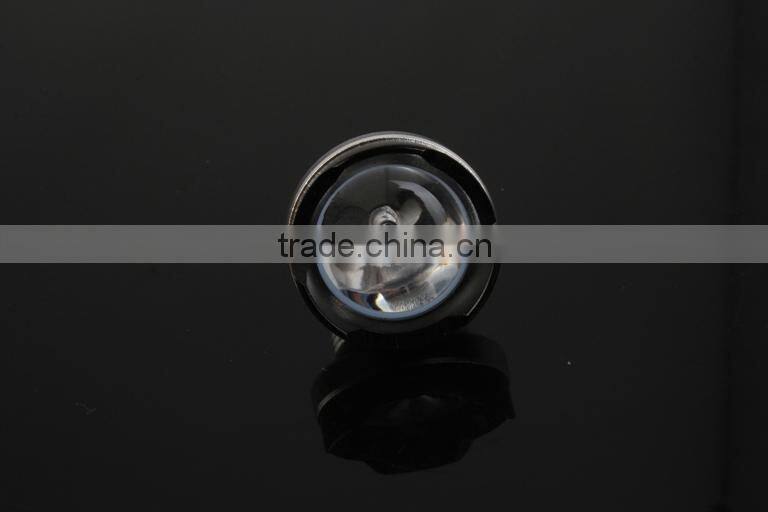 Goread 3 head 3*T6 high bright aluminum 30W 3600lum head light bike light