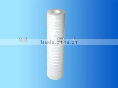 10inch pp melt blown filter cartridge